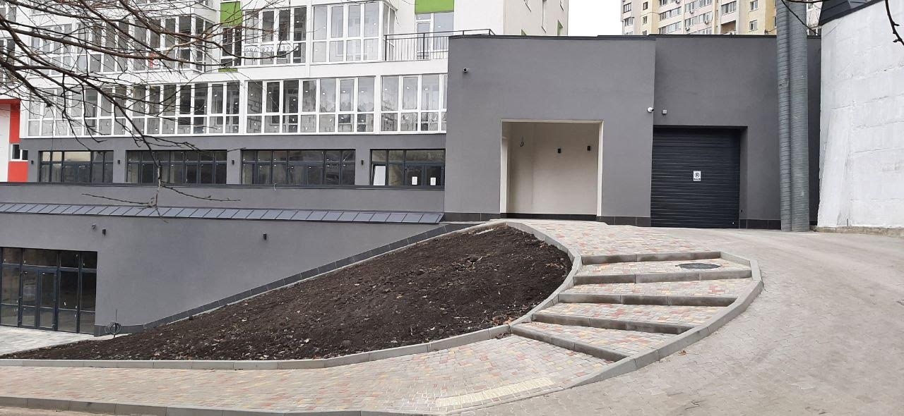 продажа однокомнатной квартиры номер A-174705 в Приморском районе, фото номер 7